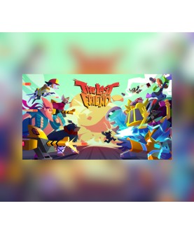 The Last Friend Steam Key GLOBAL